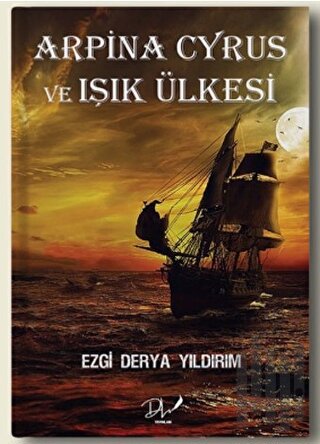Arpina Cyrus ve Işık Üklesi | Kitap Ambarı