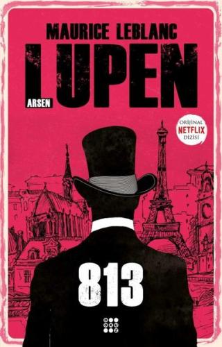 813 - Arsen Lupen | Kitap Ambarı