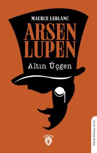 Arsen Lupen Altın Üçgen | Kitap Ambarı