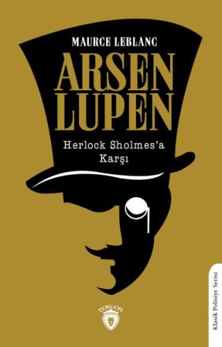 Arsen Lupen Arsen Lupen Herlock Sholmes’a Karşı | Kitap Ambarı