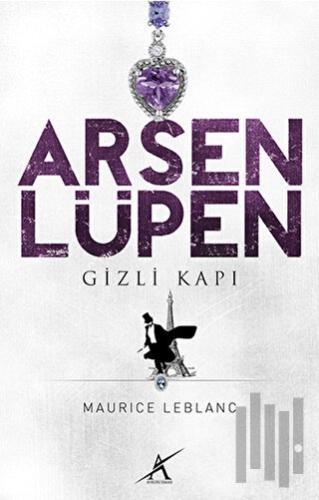 Arsen Lüpen - Gizli Kapı