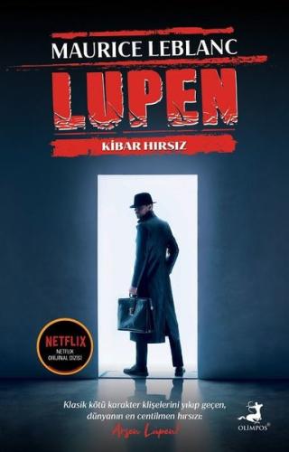Arsen Lüpen - Kibar Hırsız