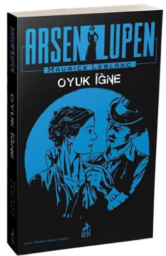 Arsen Lüpen: Oyuk İğne