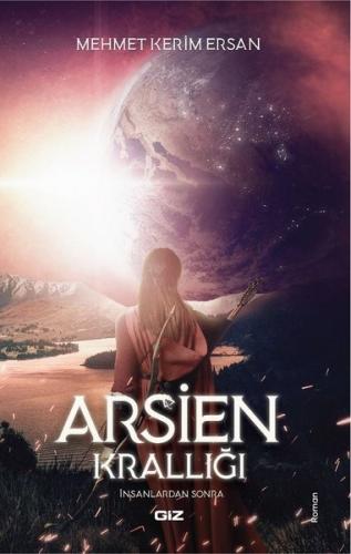 Arsien Krallığı | Kitap Ambarı
