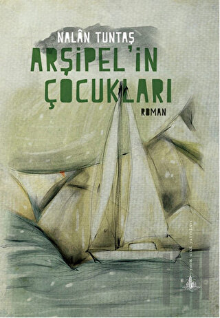 Arşipel’in Çocukları | Kitap Ambarı