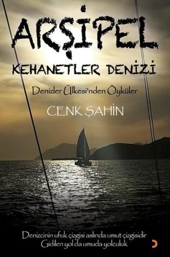 Arşipel – Kehanetler Denizi | Kitap Ambarı