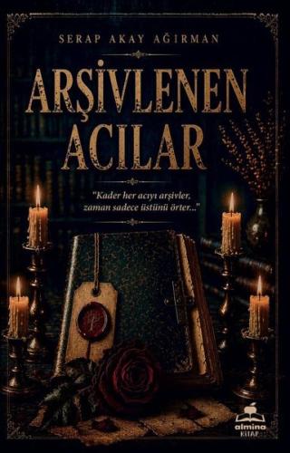 Arşivlenen Acılar