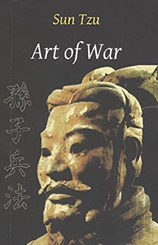 Art of War | Kitap Ambarı