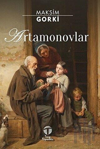 Artamonovlar | Kitap Ambarı