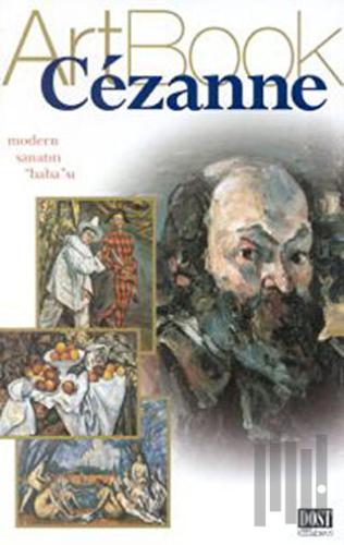 ArtBook Cezanne