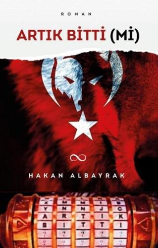 Artık Bitti mi | Kitap Ambarı