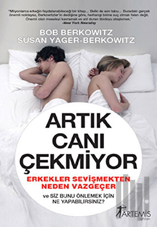 Artık Canı Çekmiyor