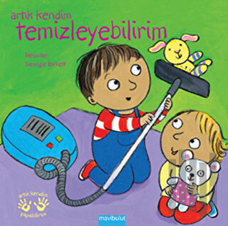 Artık Kendim Temizleyebilirim