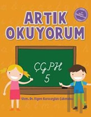 Artık Okuyorum 5- Çgph