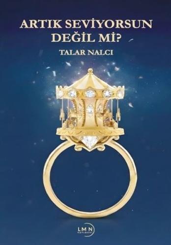 Artık Seviyorsun Değil mi? | Kitap Ambarı