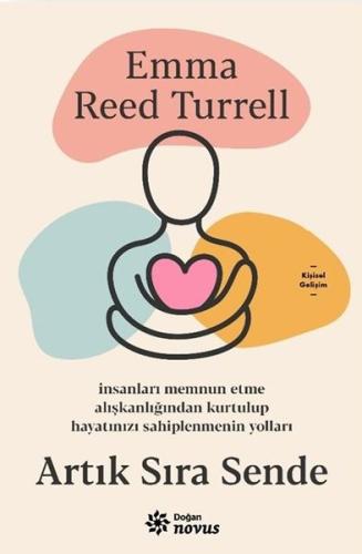 Artık Sıra Sende | Kitap Ambarı