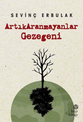 ArtıkAranmayanlar Gezegeni | Kitap Ambarı