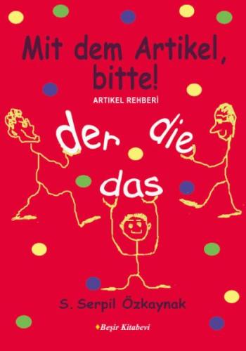 Artikel Rehberi Mit Dem Artikel Bitte | Kitap Ambarı