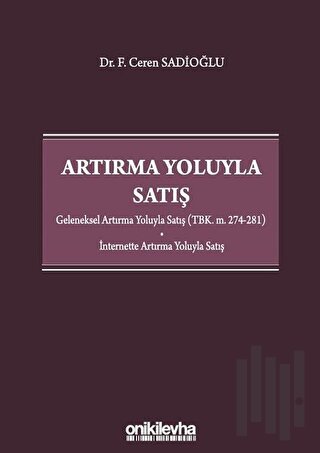 Artırma Yoluyla Satış