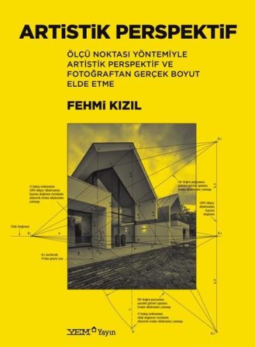 Artistik Perspektif | Kitap Ambarı