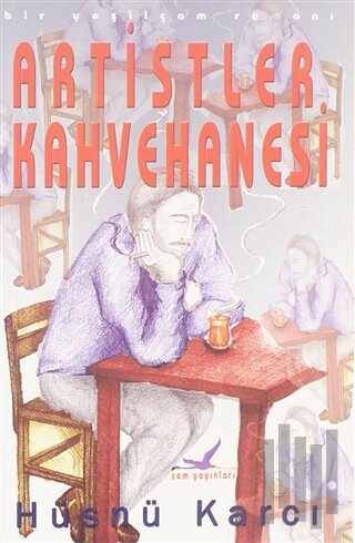Artistler Kahvehanesi