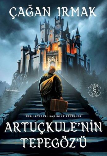 Artuçkule'nin Tepegöz'ü | Kitap Ambarı