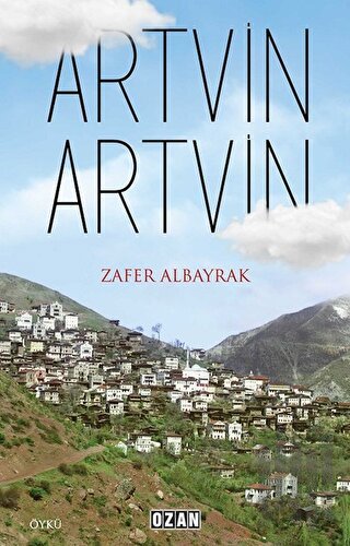 Artvin Artvin | Kitap Ambarı