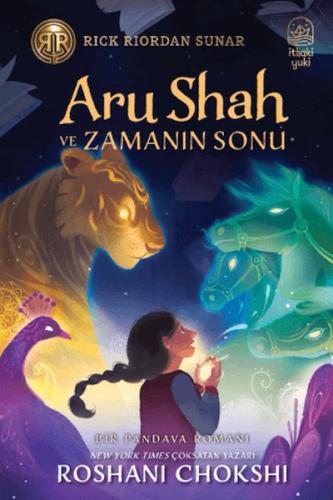 Aru Shah ve Zamanın Sonu | Kitap Ambarı