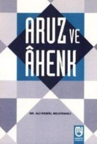 Aruz Ve Ahenk | Kitap Ambarı