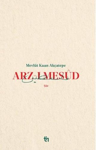 Arz - ı Mesud | Kitap Ambarı