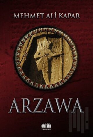 Arzawa | Kitap Ambarı