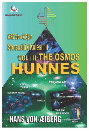 ARZ'dan ARŞ'a Sonsuzluk Kulesi 2 - The Osmos Hunnes