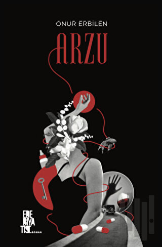 Arzu | Kitap Ambarı