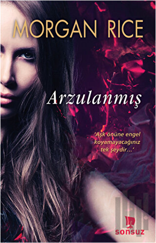 Arzulanmış | Kitap Ambarı