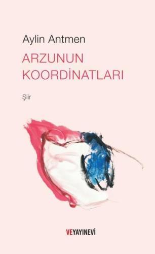 Arzunun Koordinatları | Kitap Ambarı