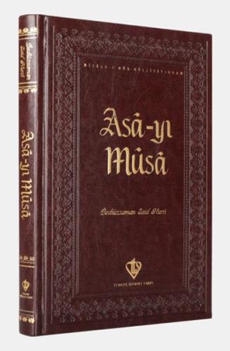 Asa-yı Musa | Kitap Ambarı