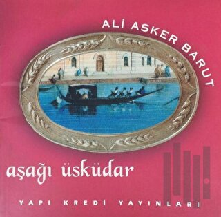 Aşağı Üsküdar