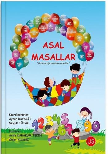 Asal Masallar | Kitap Ambarı