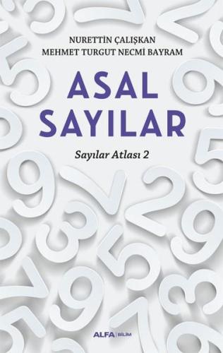 Asal Sayılar - Sayılar Atlası 2