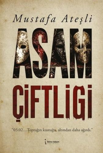 Asam Çiftliği