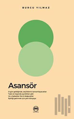 Asansör