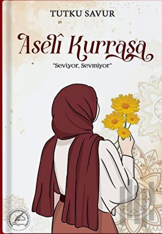 Aseli Kurrasa | Kitap Ambarı