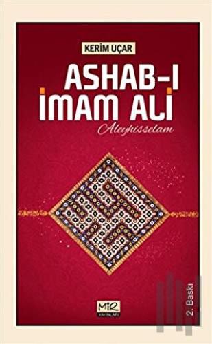 Ashab-ı İmam Ali Aleyhisselam | Kitap Ambarı