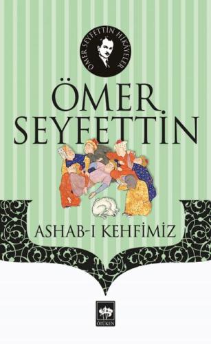 Ashab-ı Kehfimiz | Kitap Ambarı