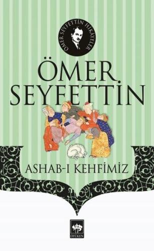 Ashab-ı Kehfimiz | Kitap Ambarı
