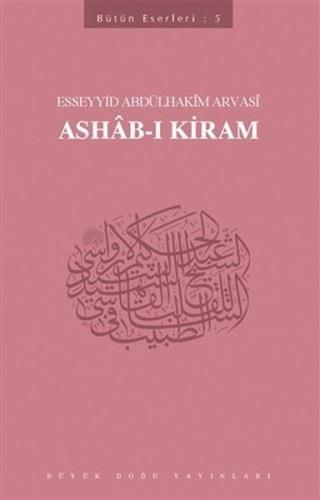 Ashab-ı Kiram | Kitap Ambarı