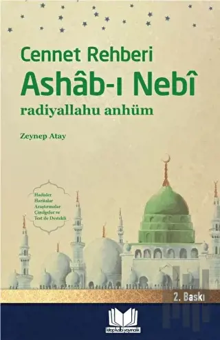 Ashabı Nebi Cennet Rehberi