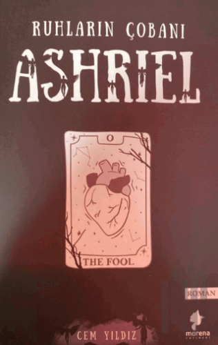 Ashriel | Kitap Ambarı