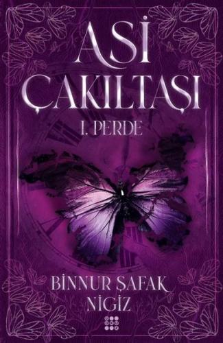 Asi Çakıltaşı 1. Perde | Kitap Ambarı