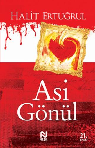 Asi Gönül | Kitap Ambarı